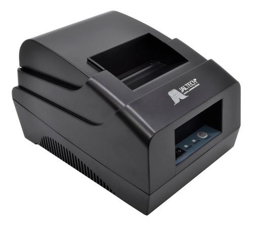  Impresora Térmica Jaltech Pos 58mm Usb / Rj11