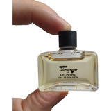 Perfume Miniatura Tamango De Leonard Para Dama X 4 Ml