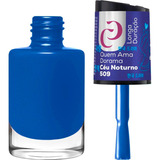 Esmalte Cora O Melhor 10ml Quem Ama Dorama Céu Noturno Nº509