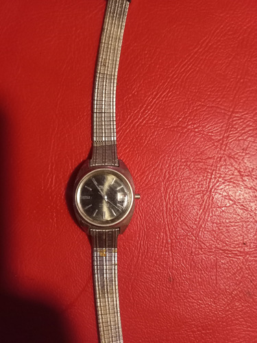 Reloj Seiko Vintage  Dama 