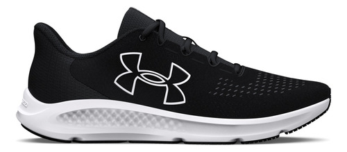 Tenis Under Armour Charged Pursuit 3 Estilo Deportivo Hombre