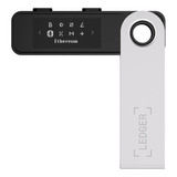 Ledger Nano S Plus Hardware Wallet Para Polkadot