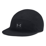 Jockey Ua Armourvent Camper Hombre Negro Under Armour