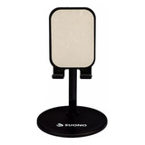 Soporte  Universal Apoyo Celular De Mesa Regulable Base