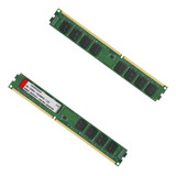  Memória Ram 4gb P/ Desktop H61 H81 B85 H110 Ddr3 1333mhz 