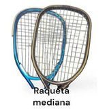 Raqueta Semiprofesional