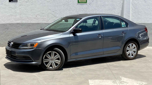 Volkswagen Jetta 2018