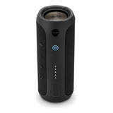 Alto-falante Jbl Flip 4 Portátil Com Bluetooth Black