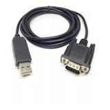 Cable Adaptador Tu-s9 Usb Serial Rs232 Prolific