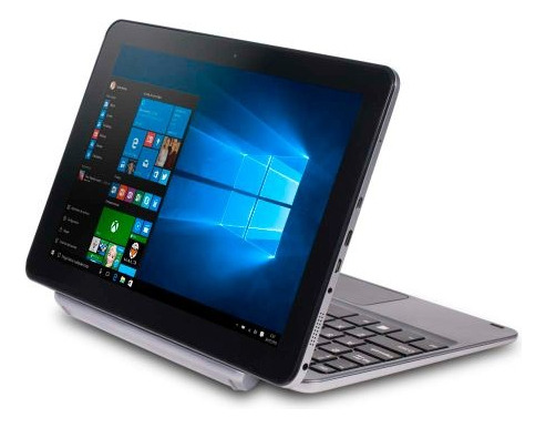 Notebook Tablet 2 En 1 Exo Intel Atom X5 2gb Ram Ddr3 32gb