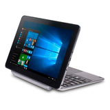 Notebook Tablet 2 En 1 Exo Intel Atom X5 2gb Ram Ddr3 32gb