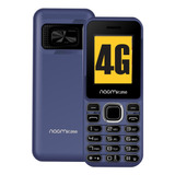 NaomiPhone Romy 4g, Duo Sim, Básico, Económico