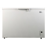 Libero Lfh-301ec Freezer Horizontal Control Electronic 299l Color Blanco