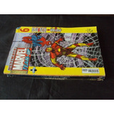 Lote De Comics En Castellano De Spiderman - 5 Ejs