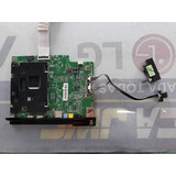 Placa Principal Samsung - Un49k5300ag Bn41-02542a