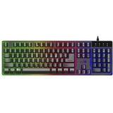 Teclado Gamer Genius Gx Gaming Scorpion K8 - Español