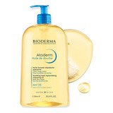  Aceite De Ducha Bioderma Atoderm X 1000ml