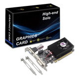 Tarjeta Grafica Kaer Gt 730, 4 Gb Ddr3, Directx 11 128 Bits