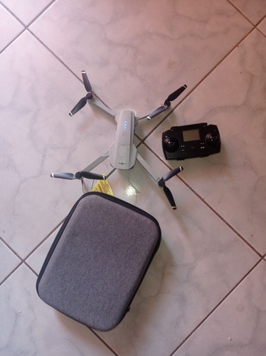 Drone Kf102 Com Defeito, Pra Aproveitar Peças