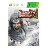 Dynasty Warriors 7 - Xbox 360 Físico - Sniper