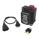 Auto Transformador Conversor Voltagem 3000va/2142w Bivolt