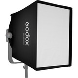 Softbox Godox Para Panel Led Ld150rs 50 × 60cm Rectangular