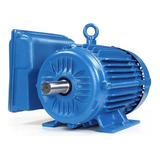 Motor Nema Monofásico 3 Hp 4 Polos Cod. 14039137