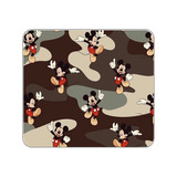 Mouse Pad Mickey Mouse Camuflado Disney Regalo Infantil 831