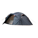 Carpa Iglú Coleman Atacama 2 Personas Abisde Impermeable Color Azul Oscuro