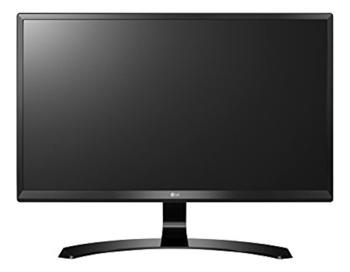 LG 24ud58-b Monitor De Ips Uhd 4k De 24 Pulgadas Con Freesyn