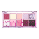 Romand Better Than Palette - Paleta De Sobras Para Ojos