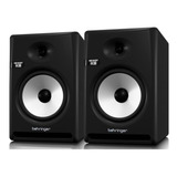 Monitores Activos Behringer Nekkst K8 (par) 