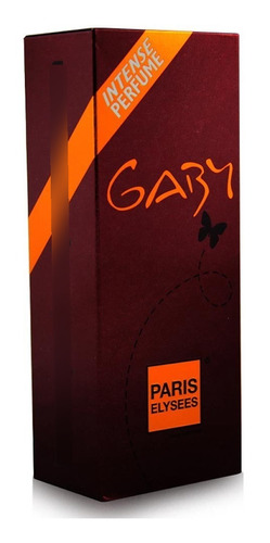Kit Com 2 Gaby  Paris Elysees Fem 100 Ml - Lacrado Original