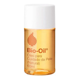 Óleo Corporal Natural 60ml - Bio Oil