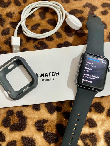 Apple Watch Series 3 42 Mm