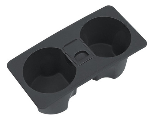 Bebidas Soporte Para Vaso De Agua Inserte Limitador De Negro