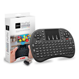 Teclado Touchpad Inalámbrico Smart Tv Mlab