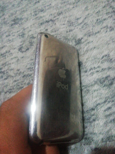 iPod 4 Generación 