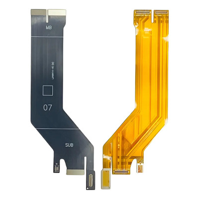 Flex Cabo Flat Da Sub Placa Carga Lcd Para Redmi Note 14 4g | Frete grátis