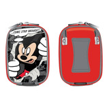 Estuche De Camara Hs-5011 Mickey Mouse