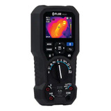 Flir Multimetro Digital Con Camara Termografica Dm285