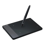 Huion H420 Profissional Gráficos Desenho Tablet