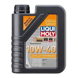Liqui Moly Leichtlauf Perform 10w-40 X1l