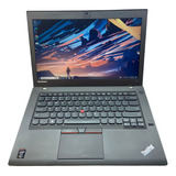 Laptop Lenovo T450 Core I5-5300u 8gb Ram, 500gb Ssd, Win10 