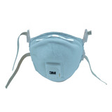 Respirador 3m 8212 N95 Protección Para Humos De Soldadura