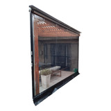 Toldos Pvc Cristal Transparente Con Proteccion Uv