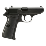  Walther Ppk/s .177 Co2 Blowback Umarex 