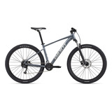 Bicicleta Giant Talon 2 R29 Xc Trail Avant Color Knight Shield 22 Tamaño Del Cuadro L