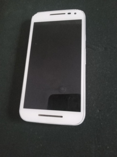 Celular Motog 3 8g