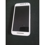 Celular Motog 3 8g